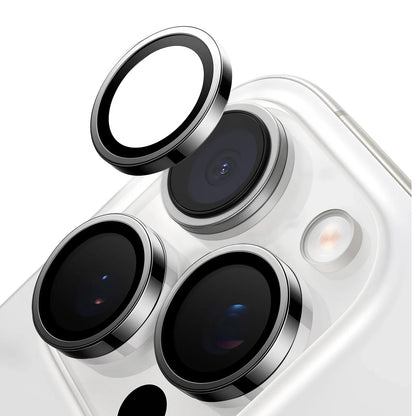 Lensguard Camera Protector for iPhone 16 Pro Max