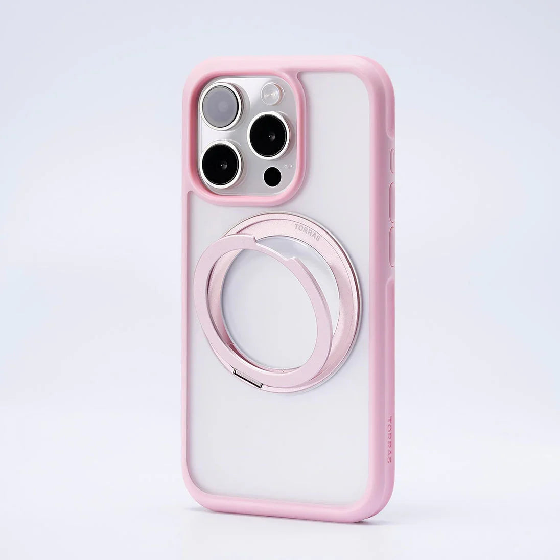 Ostand R Fusion for iPhone 15 Pro