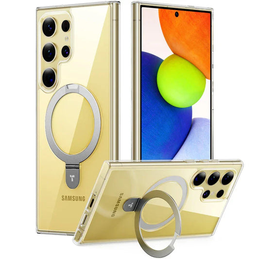Diamond Ostand for Samsung S24 Ultra