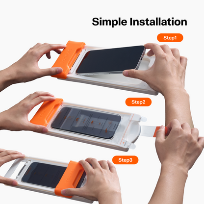 OrigArmor Screen Protector for iPhone 17 Series