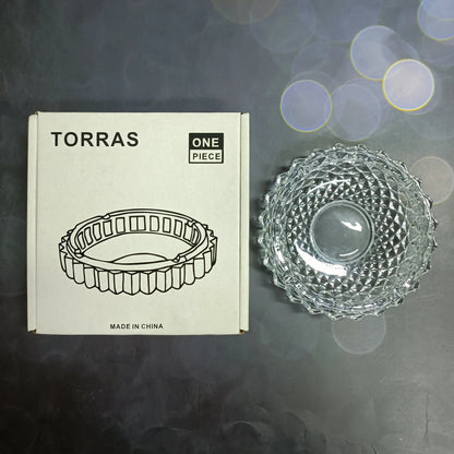 TORRAS-Ashtrays for smokers