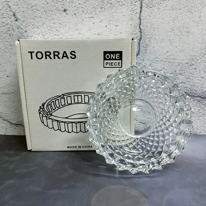 TORRAS-Ashtrays for smokers