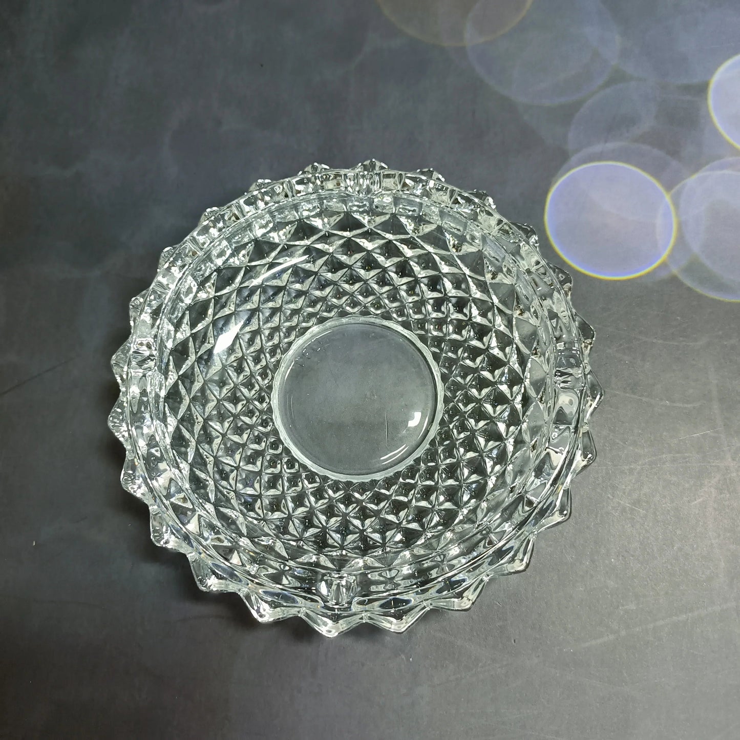 TORRAS-Ashtrays for smokers