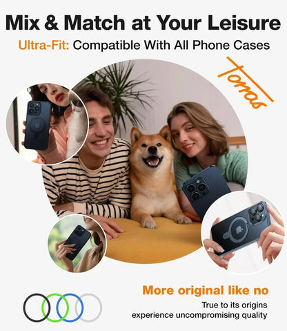 Lensguard Camera Protector for iPhone 16 Pro