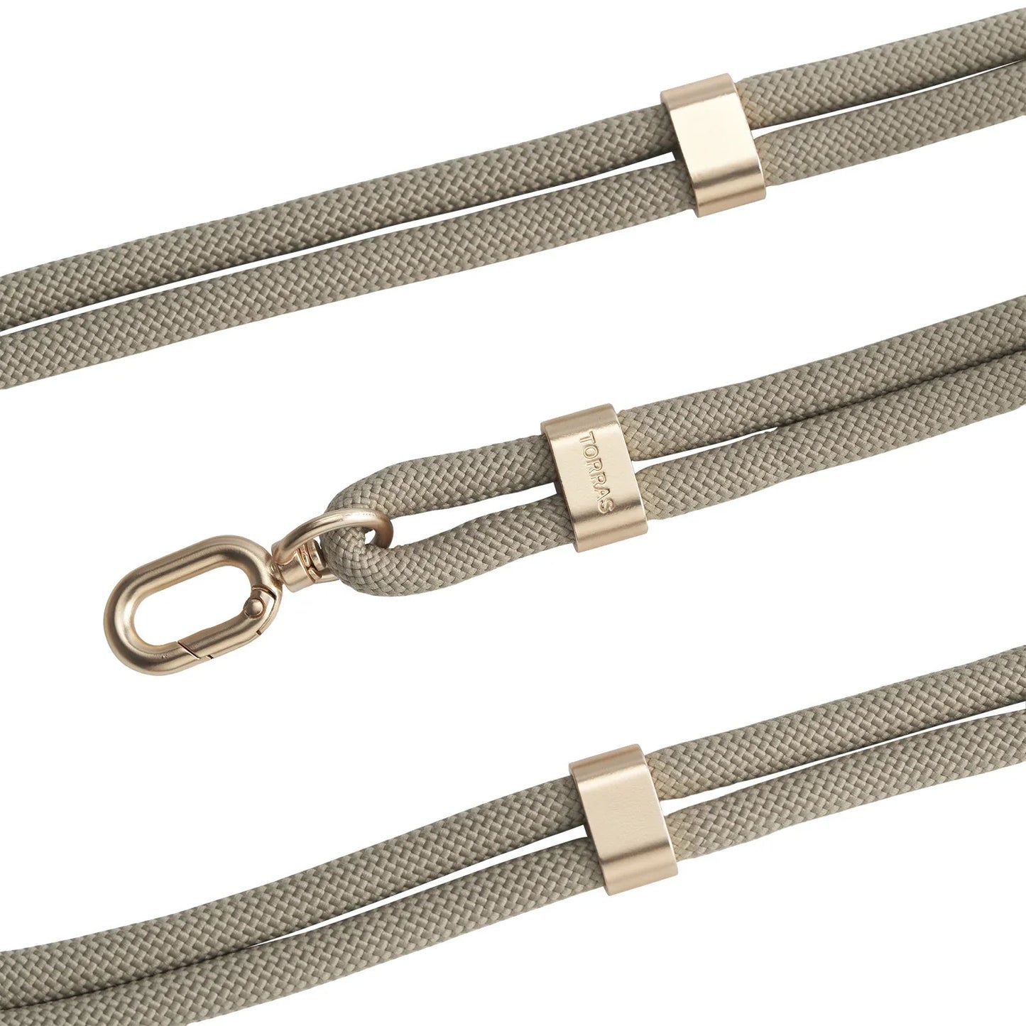 LoopGo Flex Crossbody Phone Lanyard