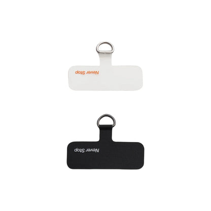 LoopGo Flex Crossbody Phone Lanyard