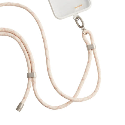 LoopGo Flex Crossbody Phone Lanyard