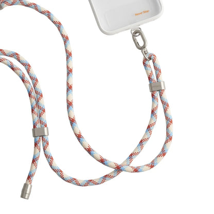 LoopGo Flex Crossbody Phone Lanyard