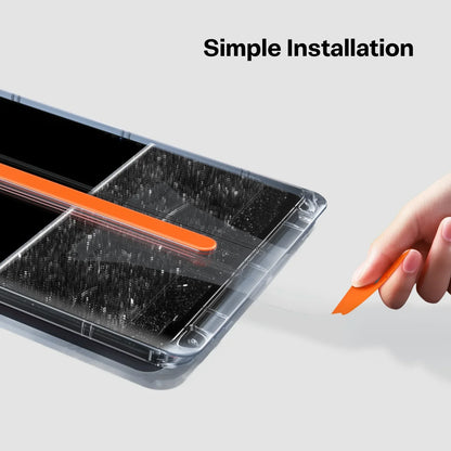 [US Only]GlassGo Screen Protector for iPad Air