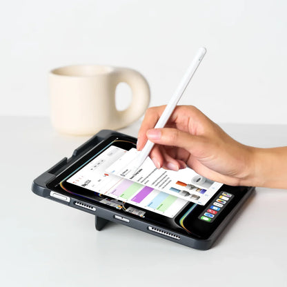 Ostand with Pencil Holder for iPad Pro 13 inch