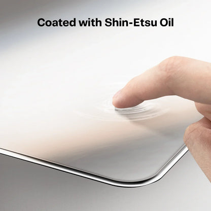 [US Only]GlassGo Screen Protector for iPad Air