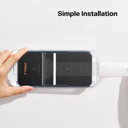 GlassGo Screen Protector for iPhone 16 Pro