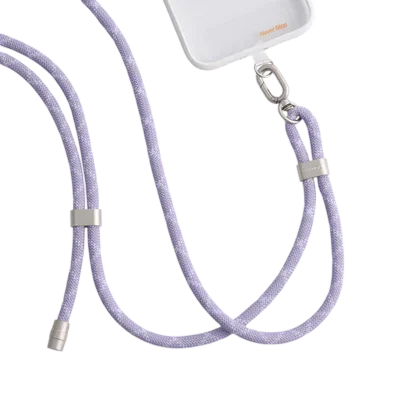 LoopGo Flex Crossbody Phone Lanyard