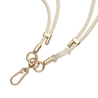 LoopGo Crossbody Leather Phone Lanyard