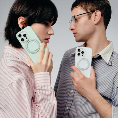 Ostand O3 Fitness for iPhone 15