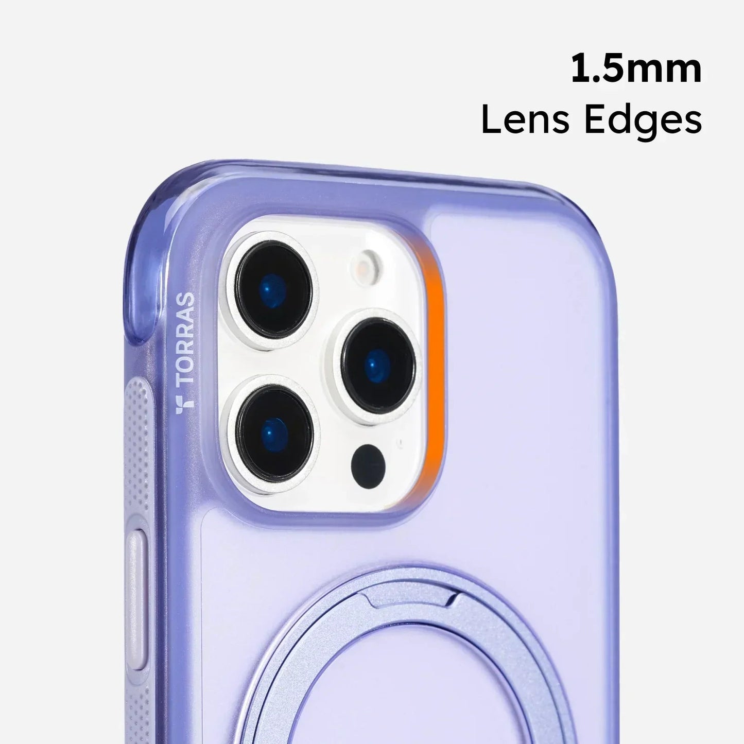 Ostand O3 Air for iPhone 16 Pro Max