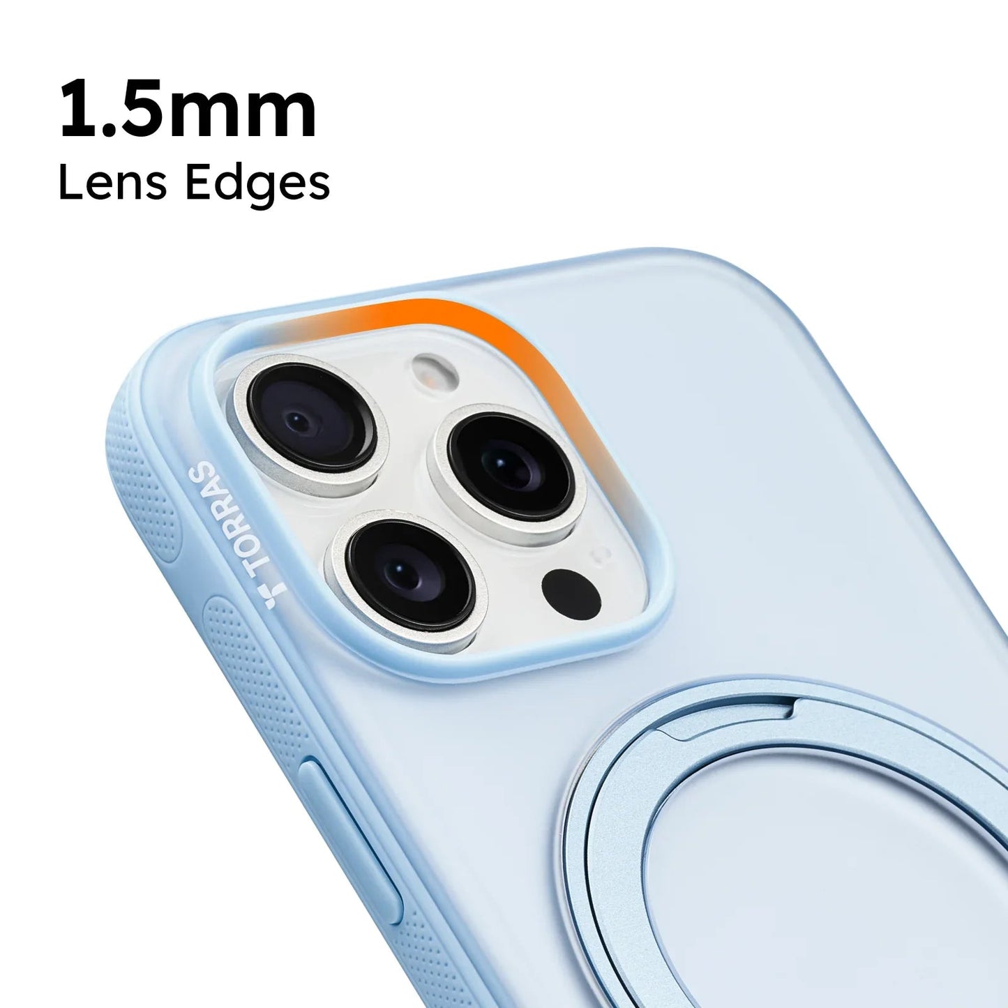 Ostand O3 Fitness for iPhone 15 Pro