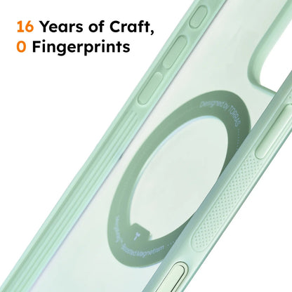 Ostand O3 Fitness for iPhone 15