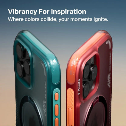 Ostand Q3 Air for iPhone 15 Pro Max
