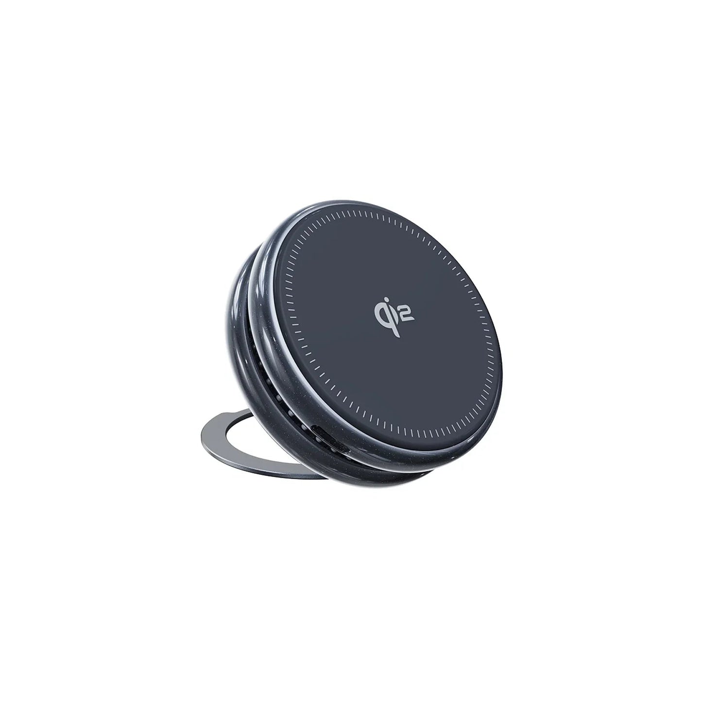 PolarCircle Qi2 Low-Temp Wireless Charger