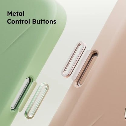 Ostand Q3 Silicone for iPhone 16 Pro Max