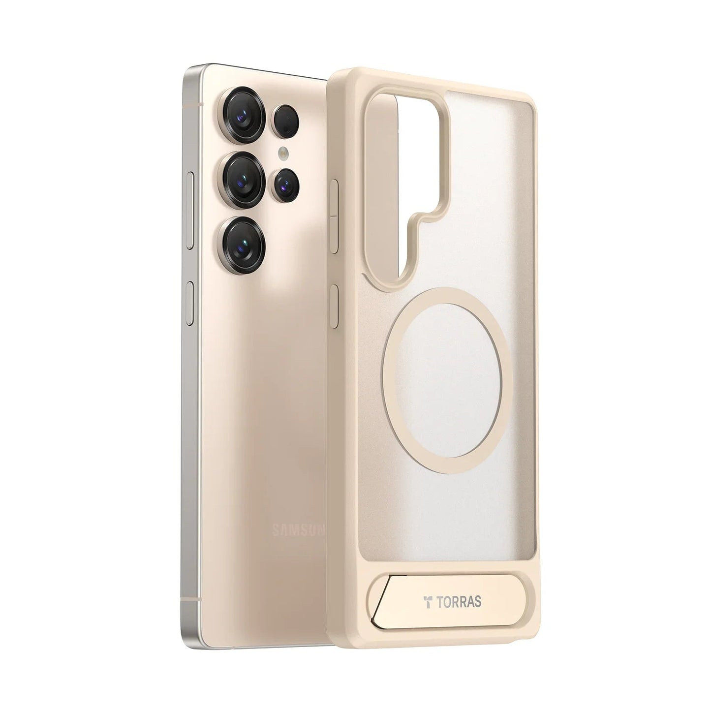 Ostand L1 for Samsung S25 Ultra