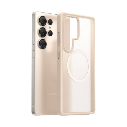 Guardian-Mag for Samsung S25 Ultra