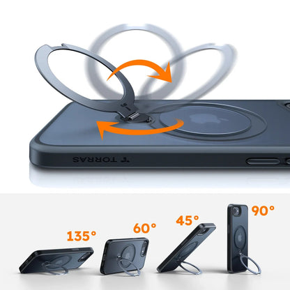 Ostand Q3 Spin for iPhone 16e