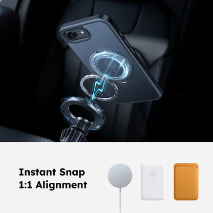 Ostand Q3 Spin for iPhone 16e