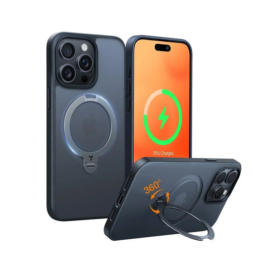 Ostand Q3 Spin for iPhone 14 Pro Max