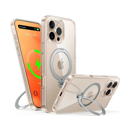 Ostand Q3 Spin for iPhone 15 Pro Max
