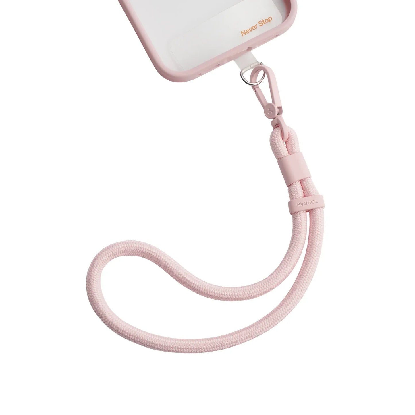 LoopGo Flex Wrist Phone Lanyard