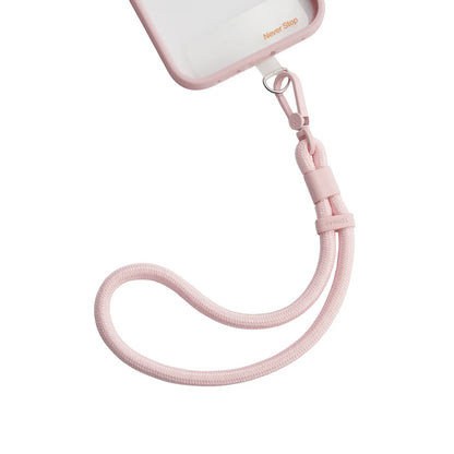 LoopGo Flex Wrist Phone Lanyard