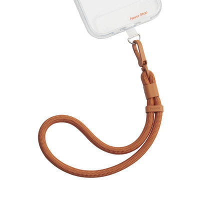 LoopGo Flex Wrist Phone Lanyard