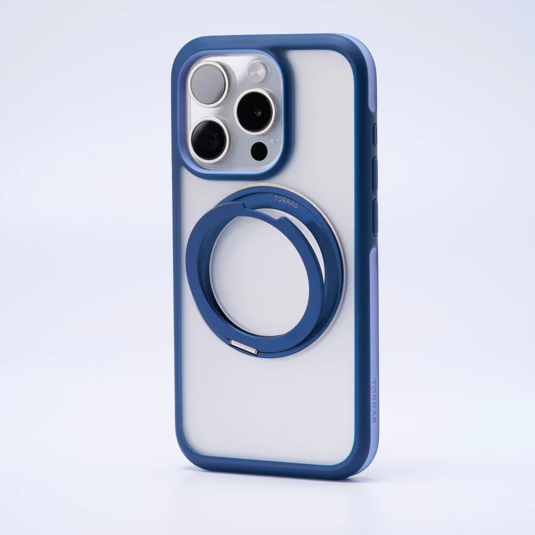 Ostand R Fusion for iPhone 15 Pro