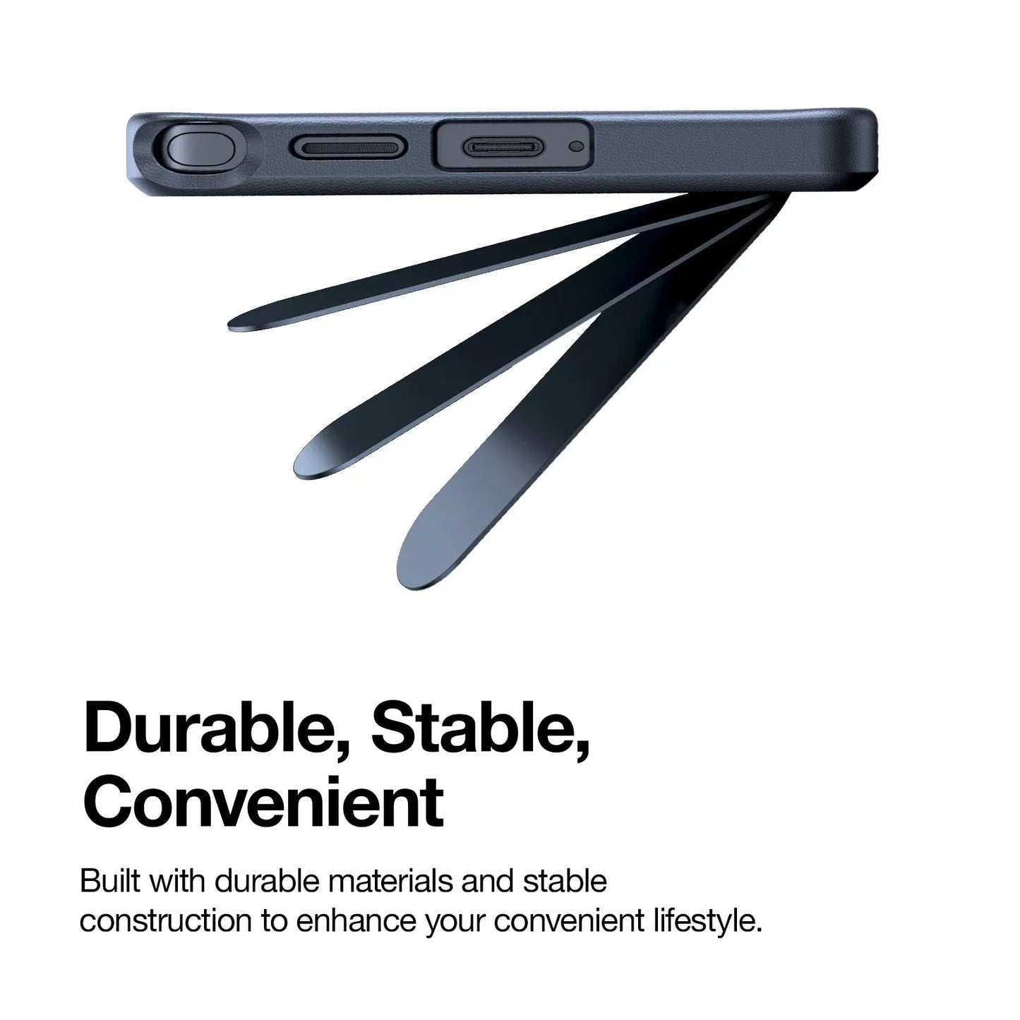 Ostand L1 for Samsung S25