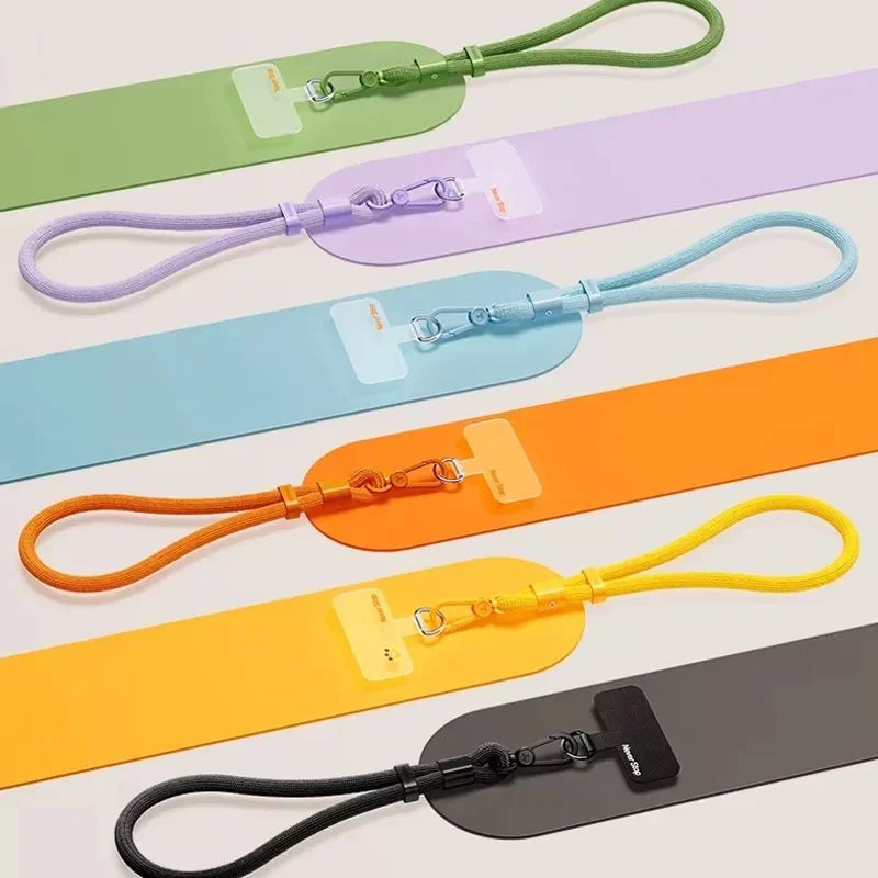 LoopGo Flex Wrist Phone Lanyard