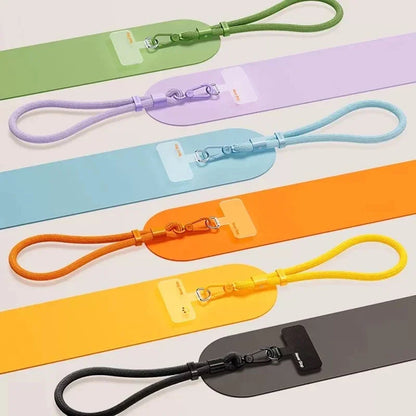 LoopGo Flex Wrist Phone Lanyard