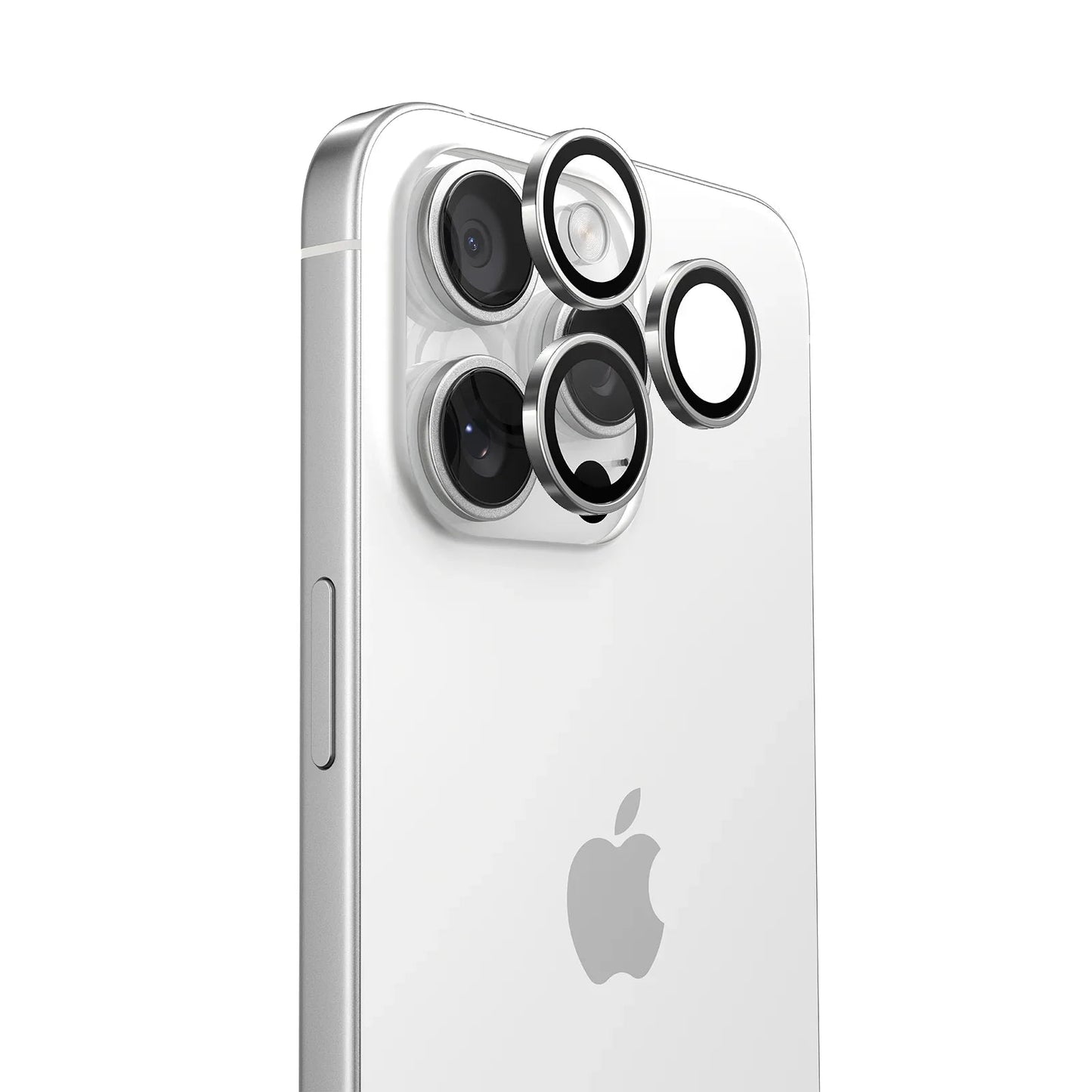 Lensguard Camera Protector for iPhone 17 Pro/Pro Max