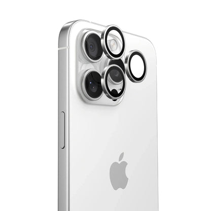 Lensguard Camera Protector for iPhone 17 Pro/Pro Max