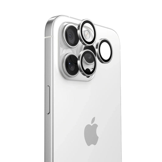 Lensguard Camera Protector for iPhone 17 Pro/Pro Max