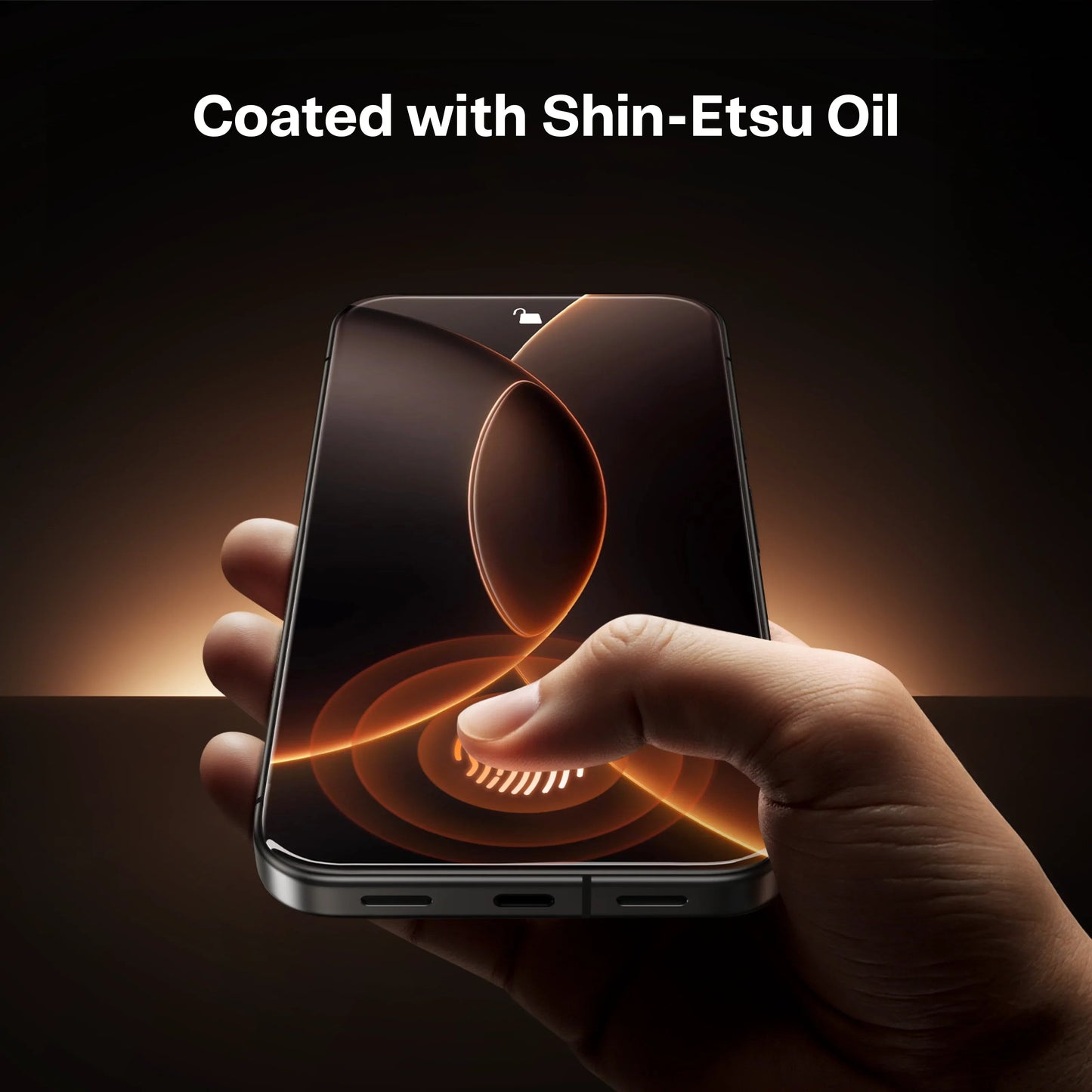 GlassGo Screen Protector for Google Pixel 10 Pro XL