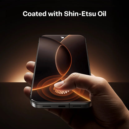 GlassGo Screen Protector for Google Pixel 10 Pro XL