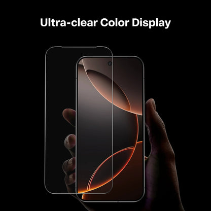 GlassGo Screen Protector for Google Pixel 10 Pro XL
