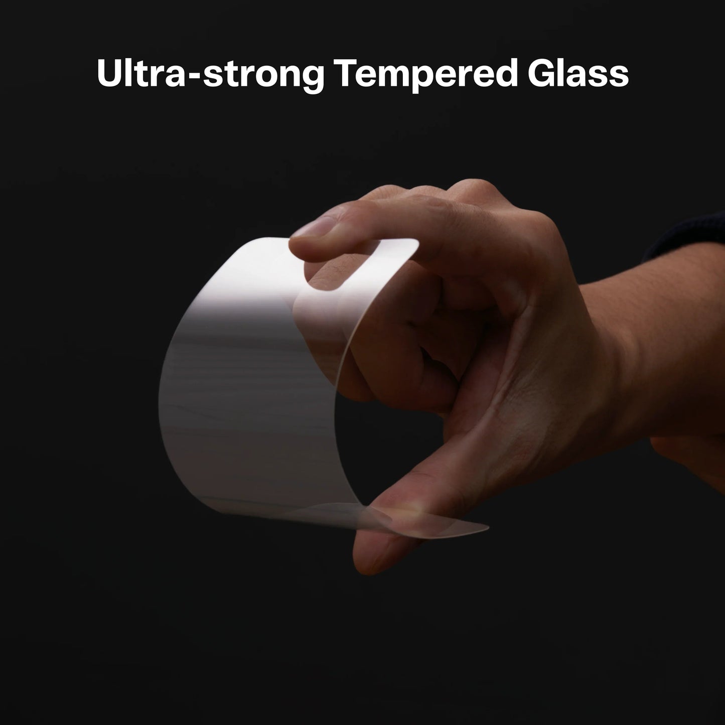 GlassGo Screen Protector for Google Pixel 10 Pro XL