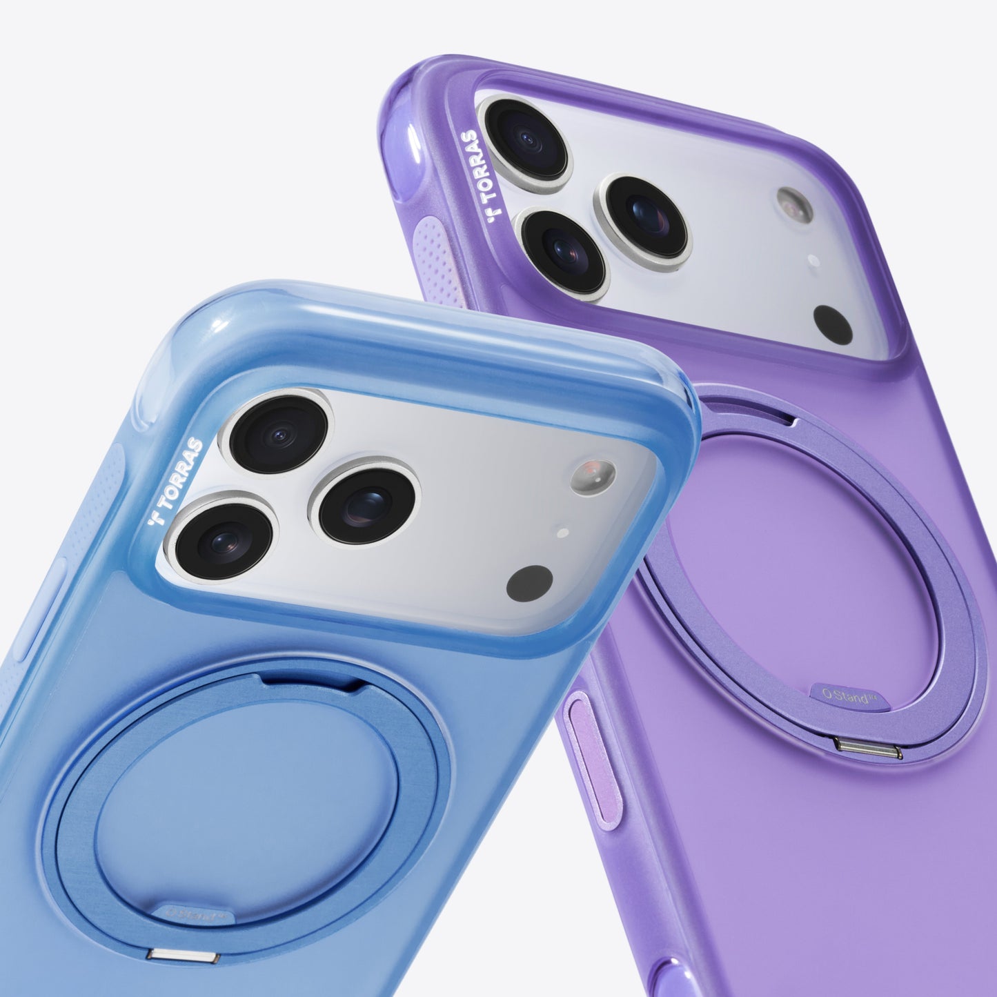 Ostand O3 Air for iPhone 17 Series