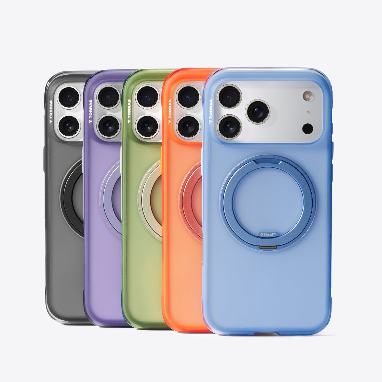 Ostand O3 Air for iPhone 17 Series