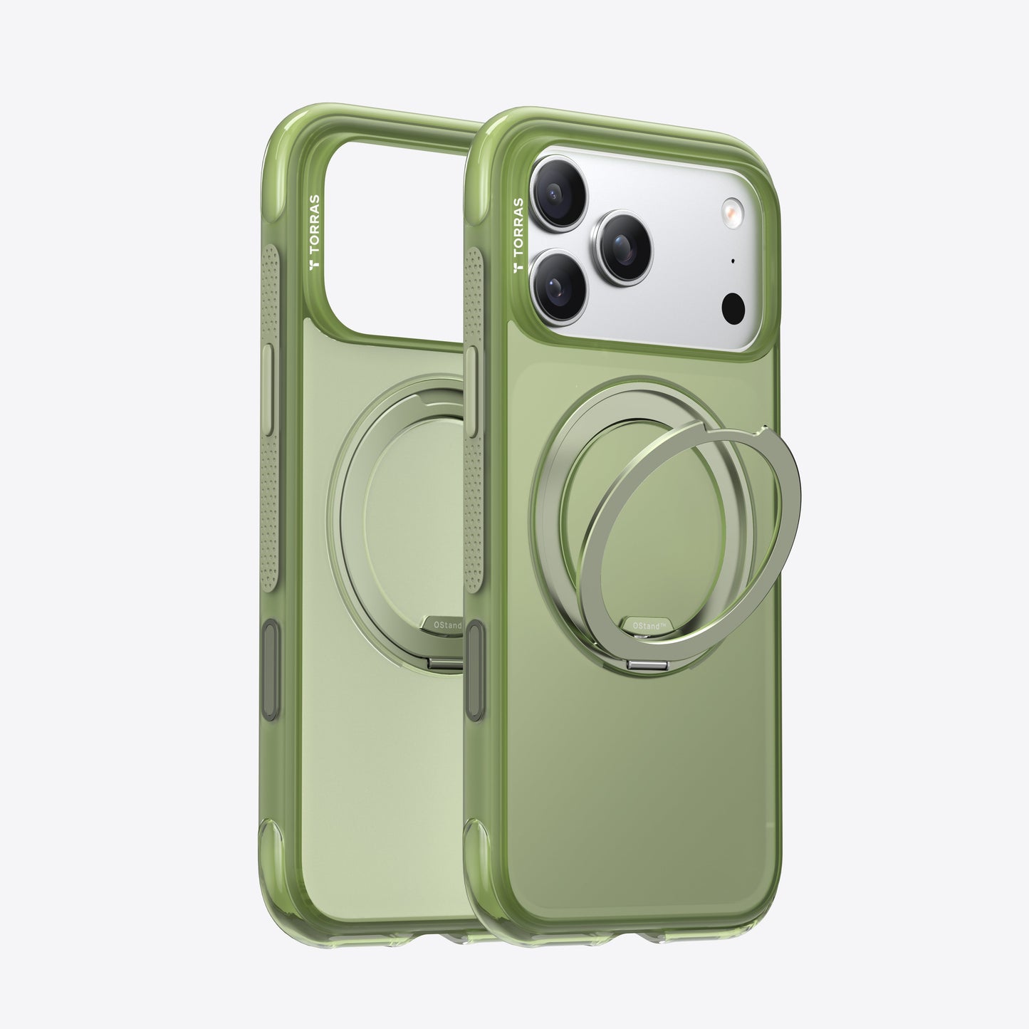 Ostand O3 Air for iPhone 17 Series
