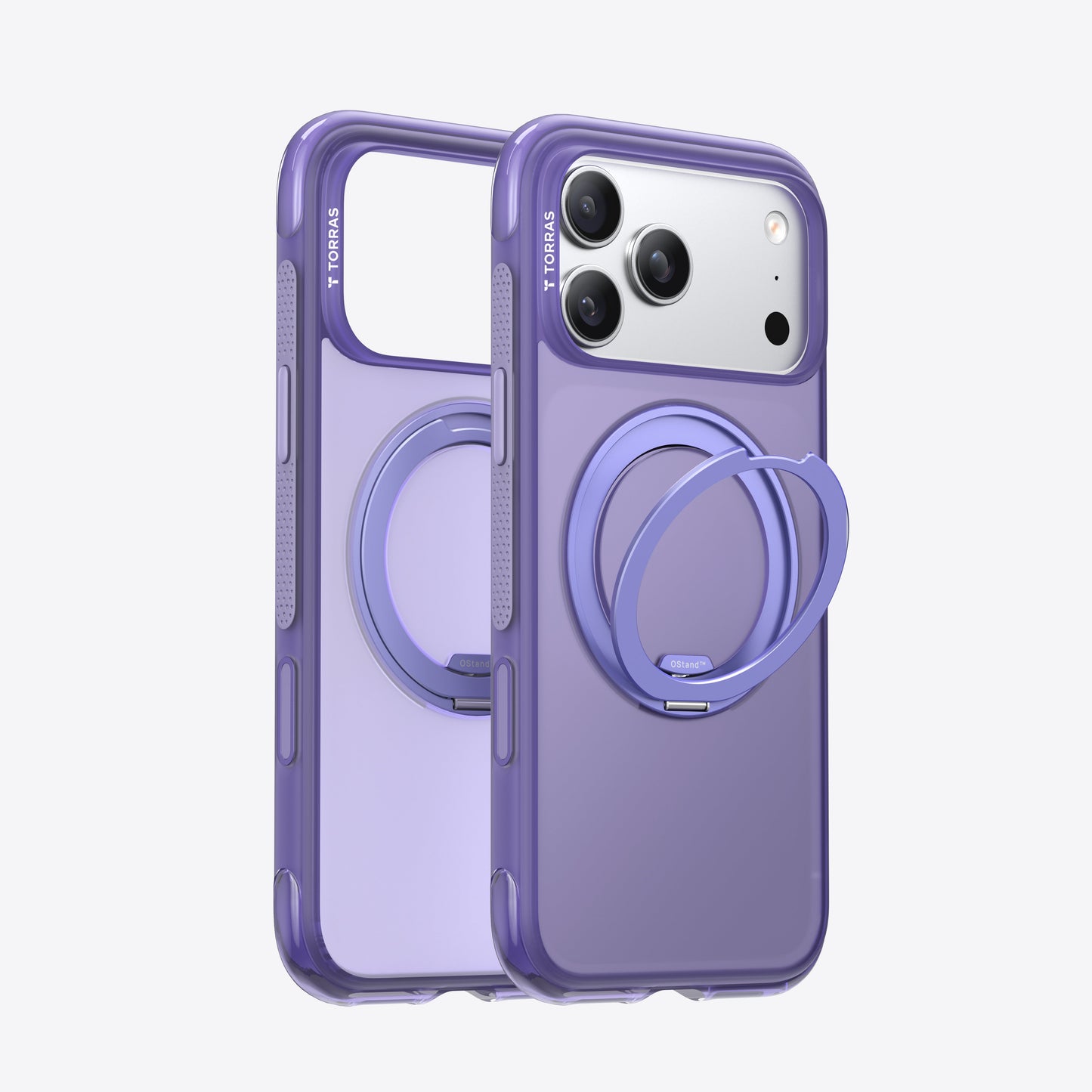 Ostand O3 Air for iPhone 17 Pro Max