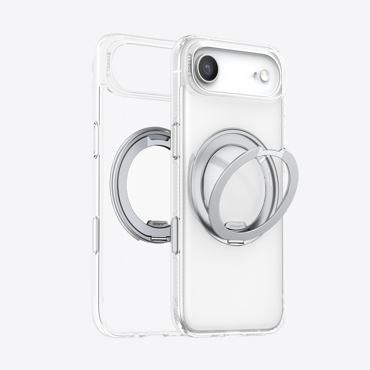 Ostand O3 Fitness for iPhone 17 Air